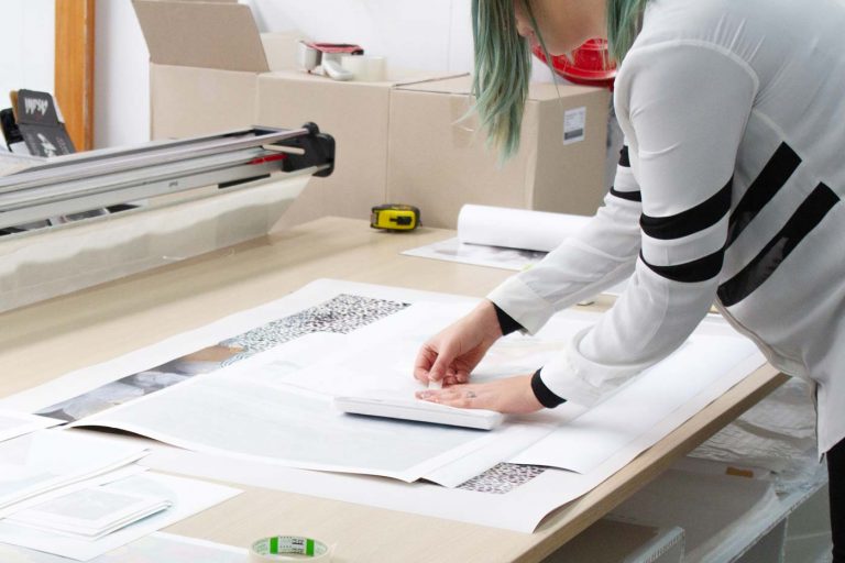 Wellington The Big Picture Wellington Printing & Signage